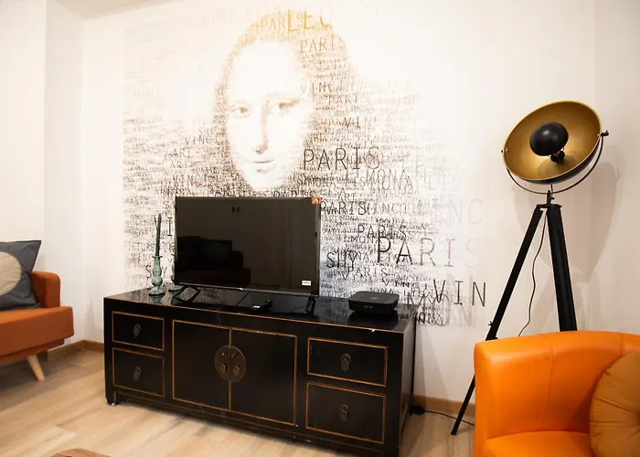 Apartment Bmga L San Paolo Industrial 5bdr