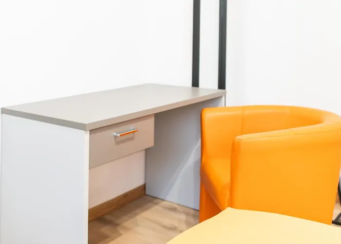 Bmga L San Paolo Industrial 5bdr Apartment Rom