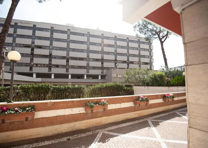 Apartment Bmga L San Paolo Industrial 5bdr *