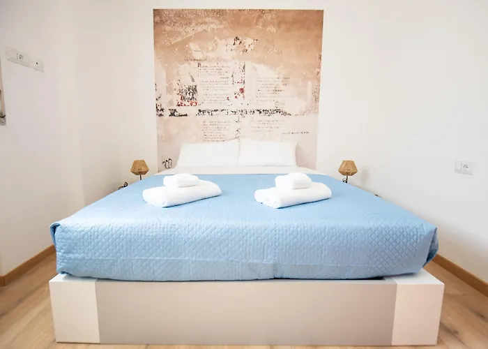 Apartment Bmga L San Paolo Industrial 5bdr