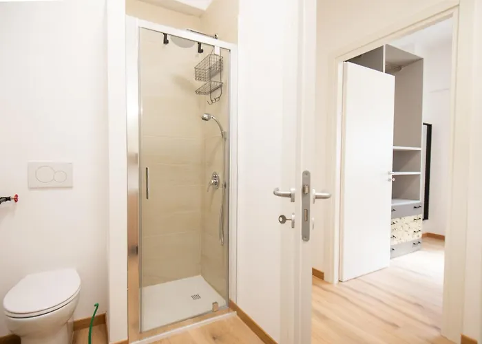 Apartment Bmga L San Paolo Industrial 5bdr *