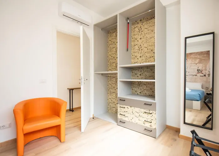 Bmga L San Paolo Industrial 5bdr *