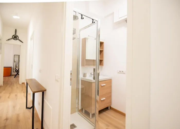 Bmga L San Paolo Industrial 5bdr Apartment Rom