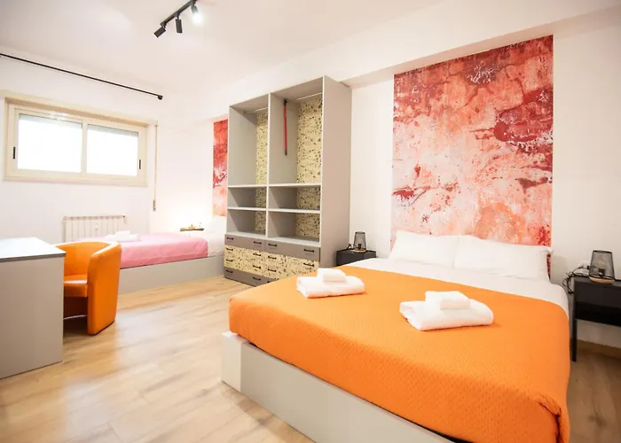 Bmga L San Paolo Industrial 5bdr Roma